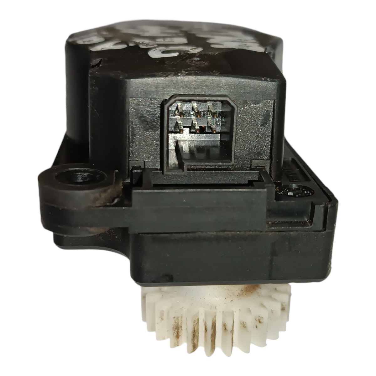 Atuador Ar Condicionado Gm Astra 2.0 16v 2002 2008 41047324 4