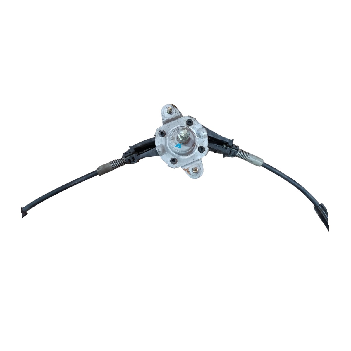 Máquina Vidro Manual Dianteira Direita Palio 1.0 2005 2012 8