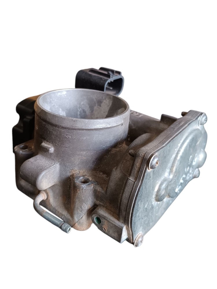 Tbi Corpo Borboleta Fiat Stilo 1.8 Flex 2007 2008 2009 2010 2