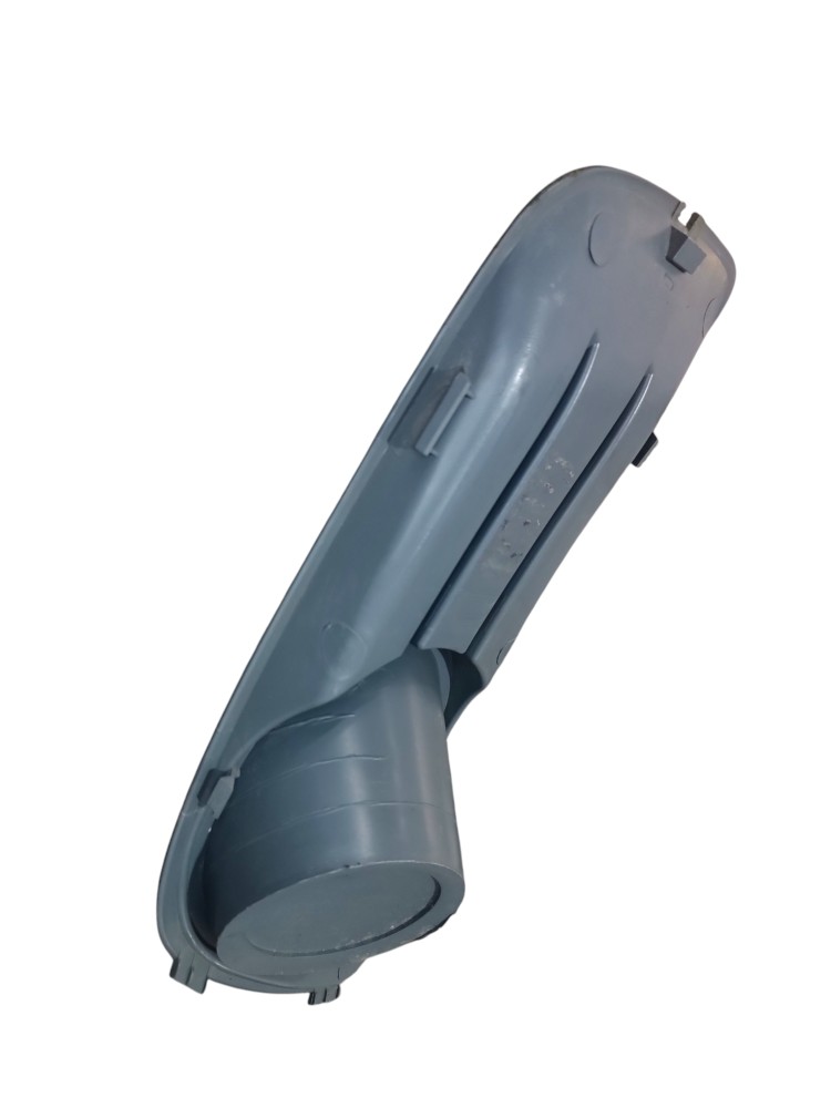 Moldura Farol Neblina Direito Palio Fire 2014 2015 2016 6