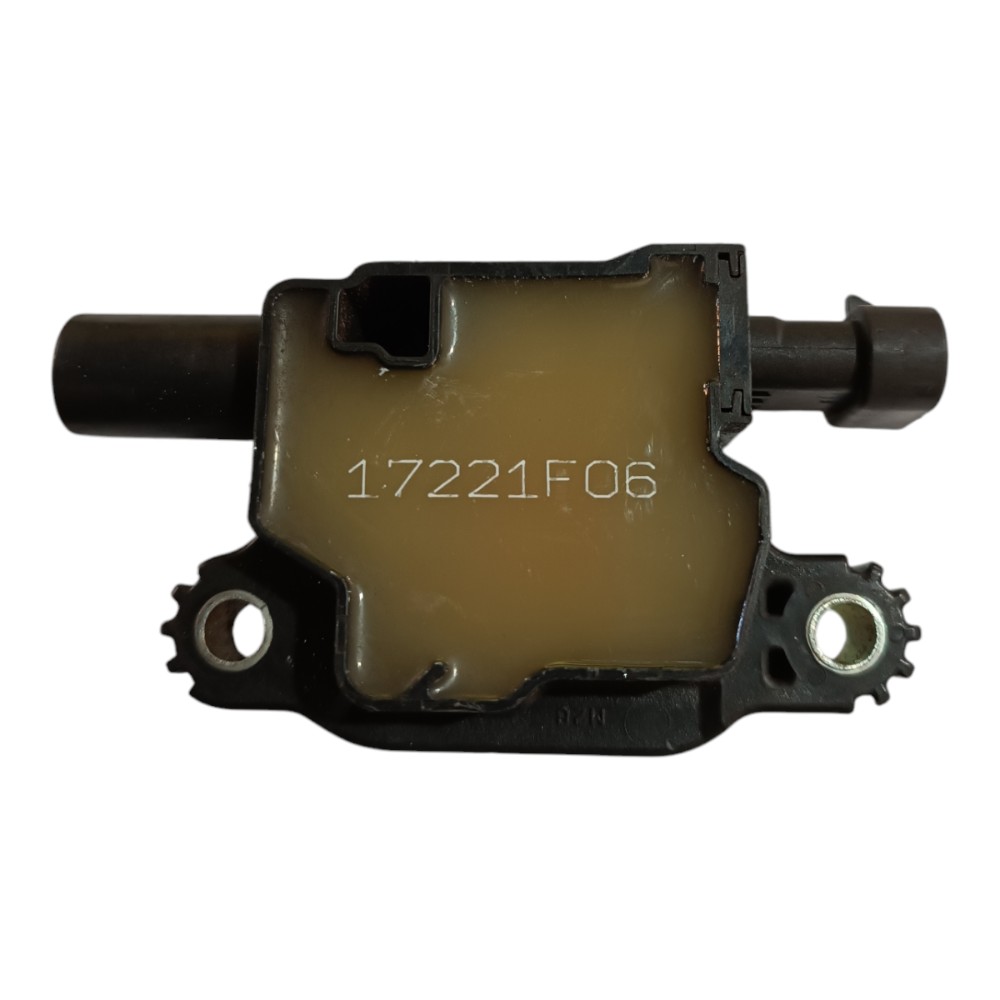 Bobina Igniçao Chevrolet Cobalt 1.0 12669351 2012 2013 2014 2
