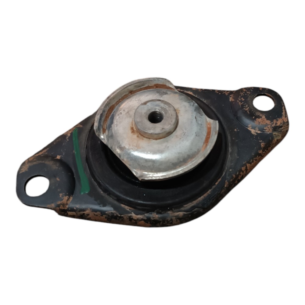 Coxim Câmbio Inferior Motor Suporte Fiat Siena 1.0 2006 2012 7
