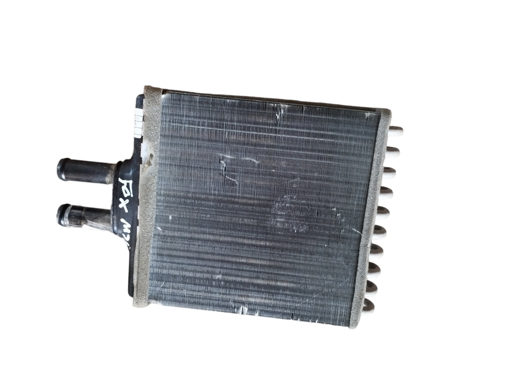 Radiador Ar Quente G5  Fox Gol Saveiro Cod162910000 6