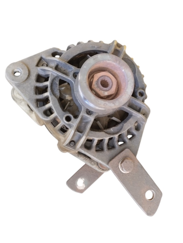 Alternador Sem Ar Ford Ka 2007 2008 2009 2010 2011 2012 8