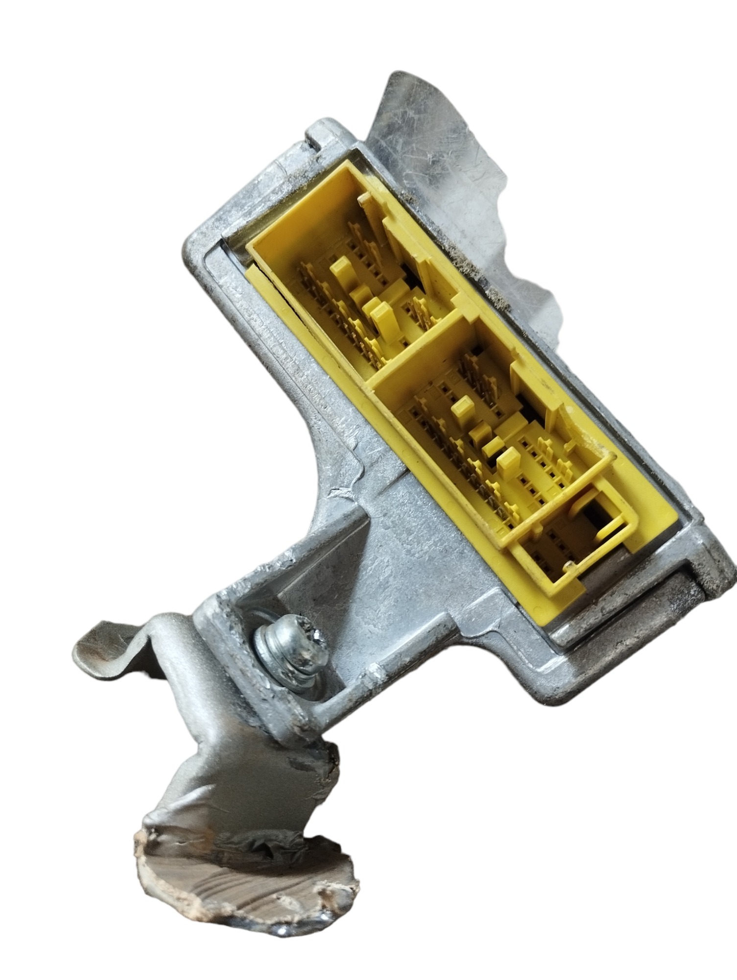 Módulo Central Honda Fit 1.4  8 Bobinas 2003 2004 2005 2006 4