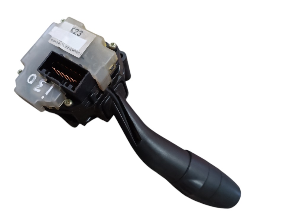 Chave Limpador Parabrisa Hyundai I30 2.0 3673pa 2009 2010 3