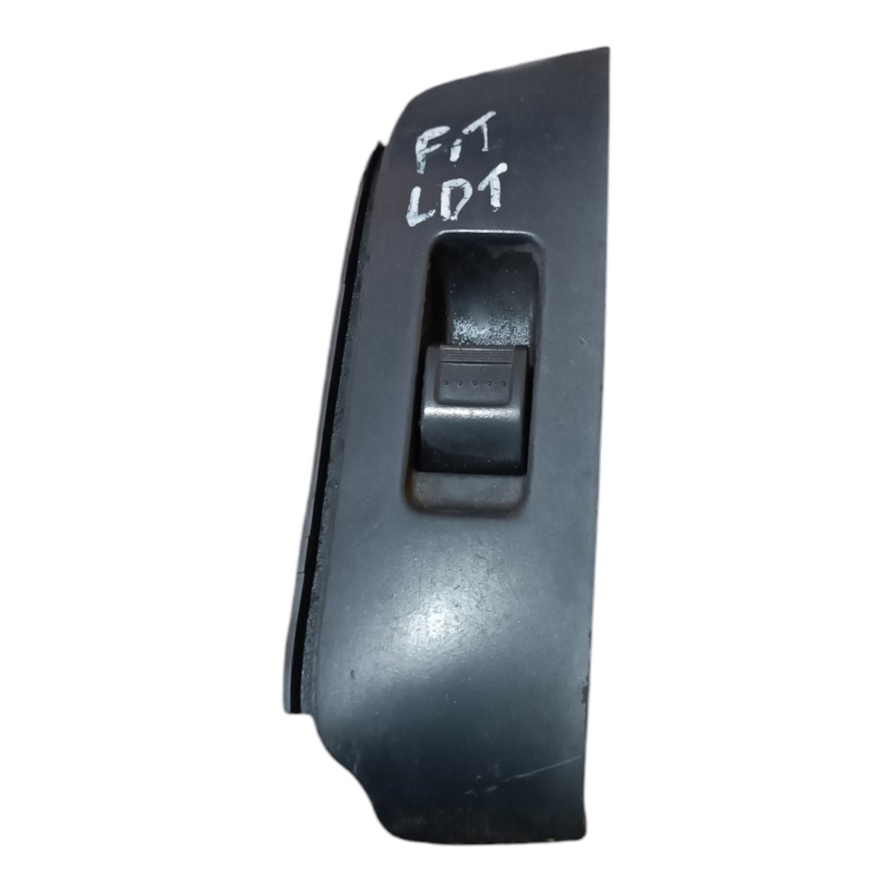 Botão Vidro Traseiro Esquerdo Honda Fit 2003 2007 83743sadr 1