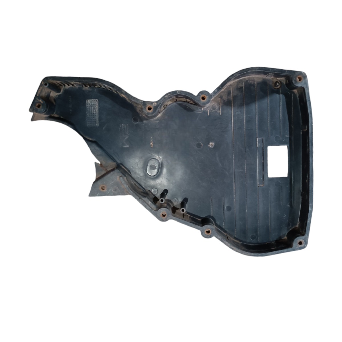 Capa Correia Dentada Palio Brava 1.6 16v 1996 2003 0106002 6
