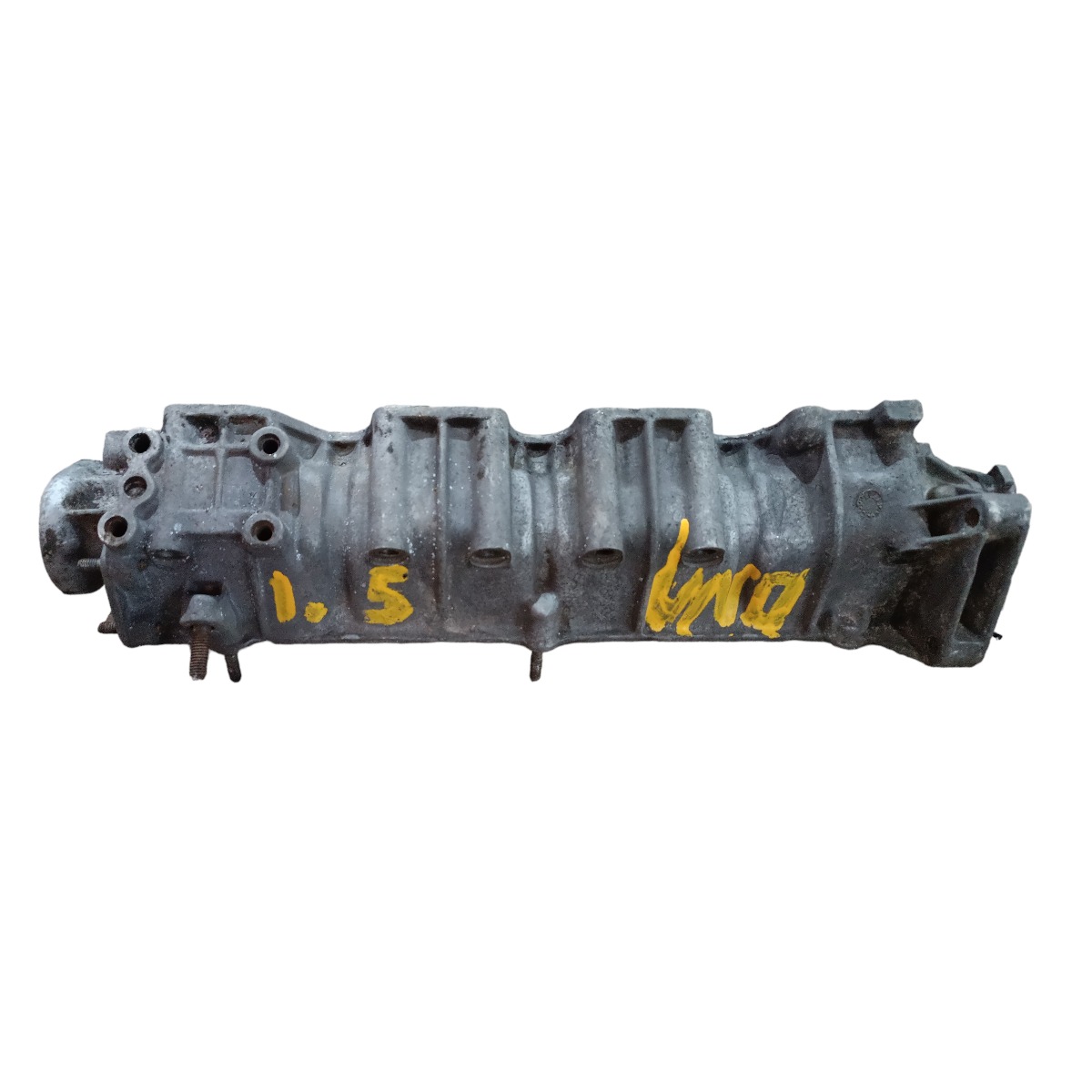 Gaiola Comando Válvula Fiat Uno 1.5 Argentino 1992 1998 1