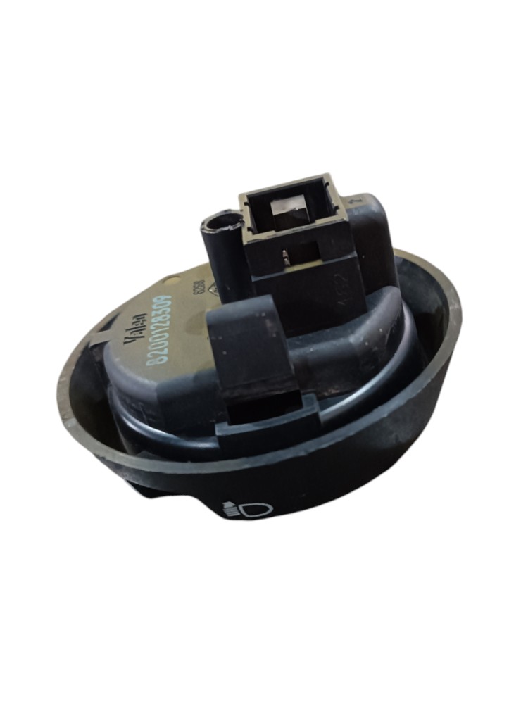 Botão Regulagem Farol Renault Kangoo 1.0 8200128309 1999 3