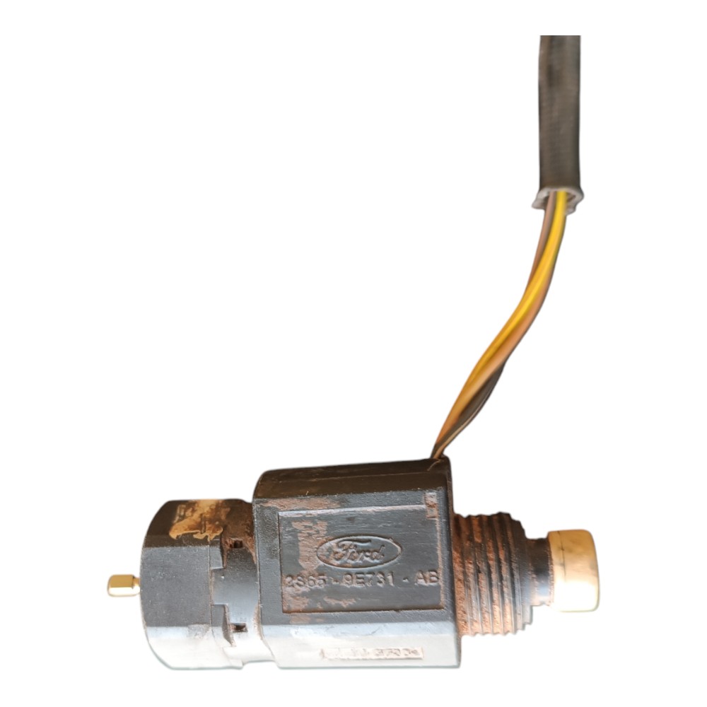 Sensor Velocidade Ford Ecosport 1.6 2s659e731ab 2006 2012 5