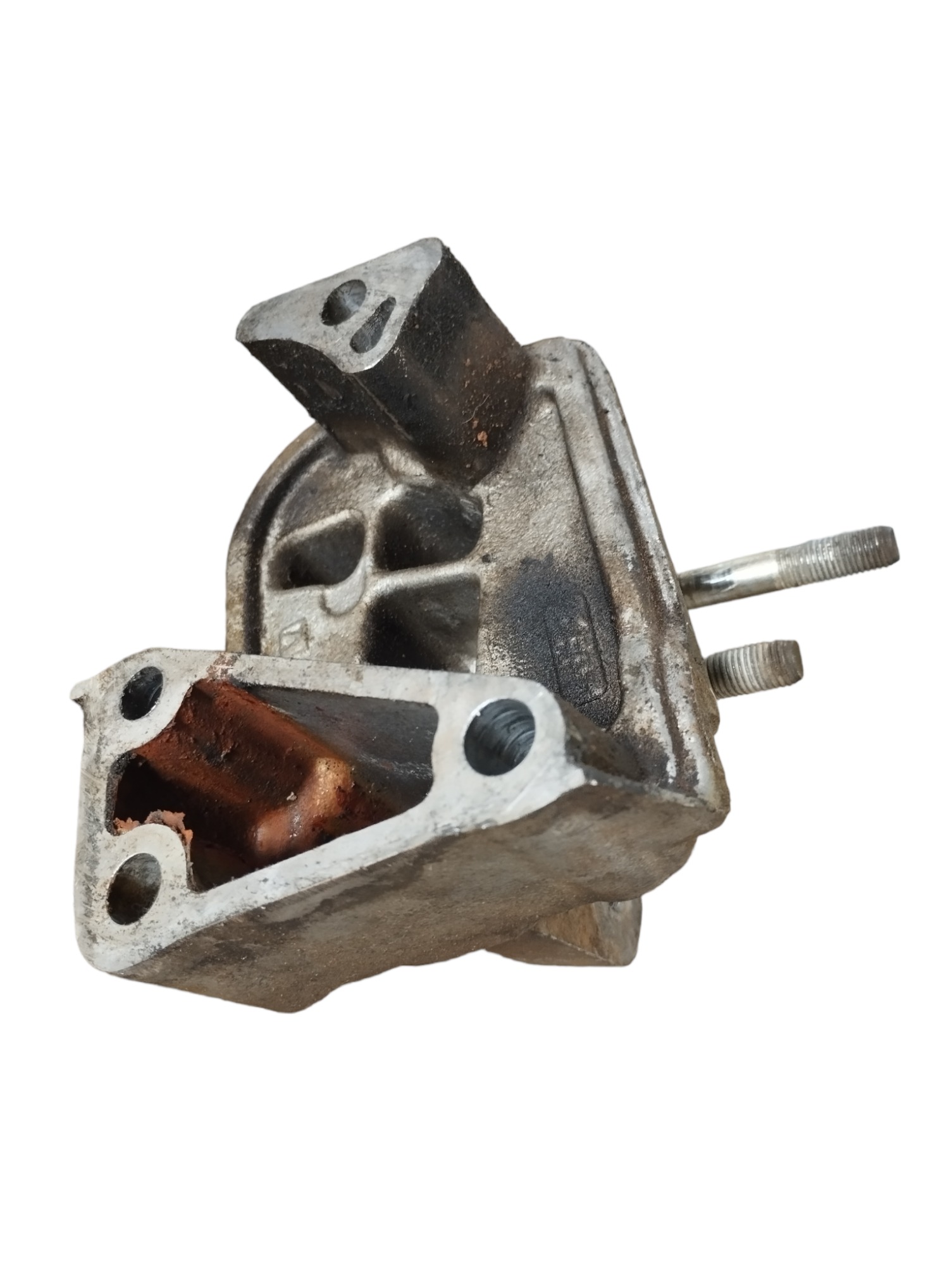 Suporte Coxim Motor Fiat Punto 1.4 Flex   55200239 2008 2009 4