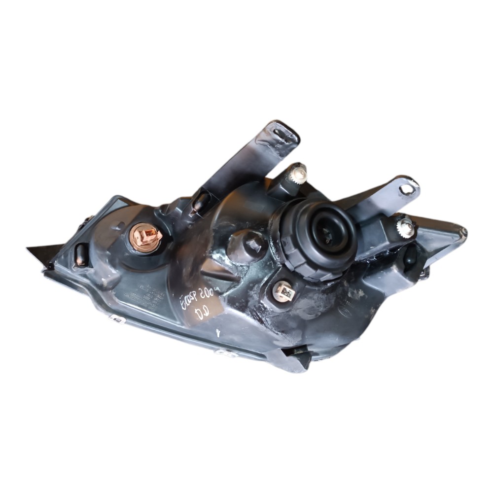 Farol Lado Dianteiro Direito Ecosport 8n1513005ab 2006 2012 8