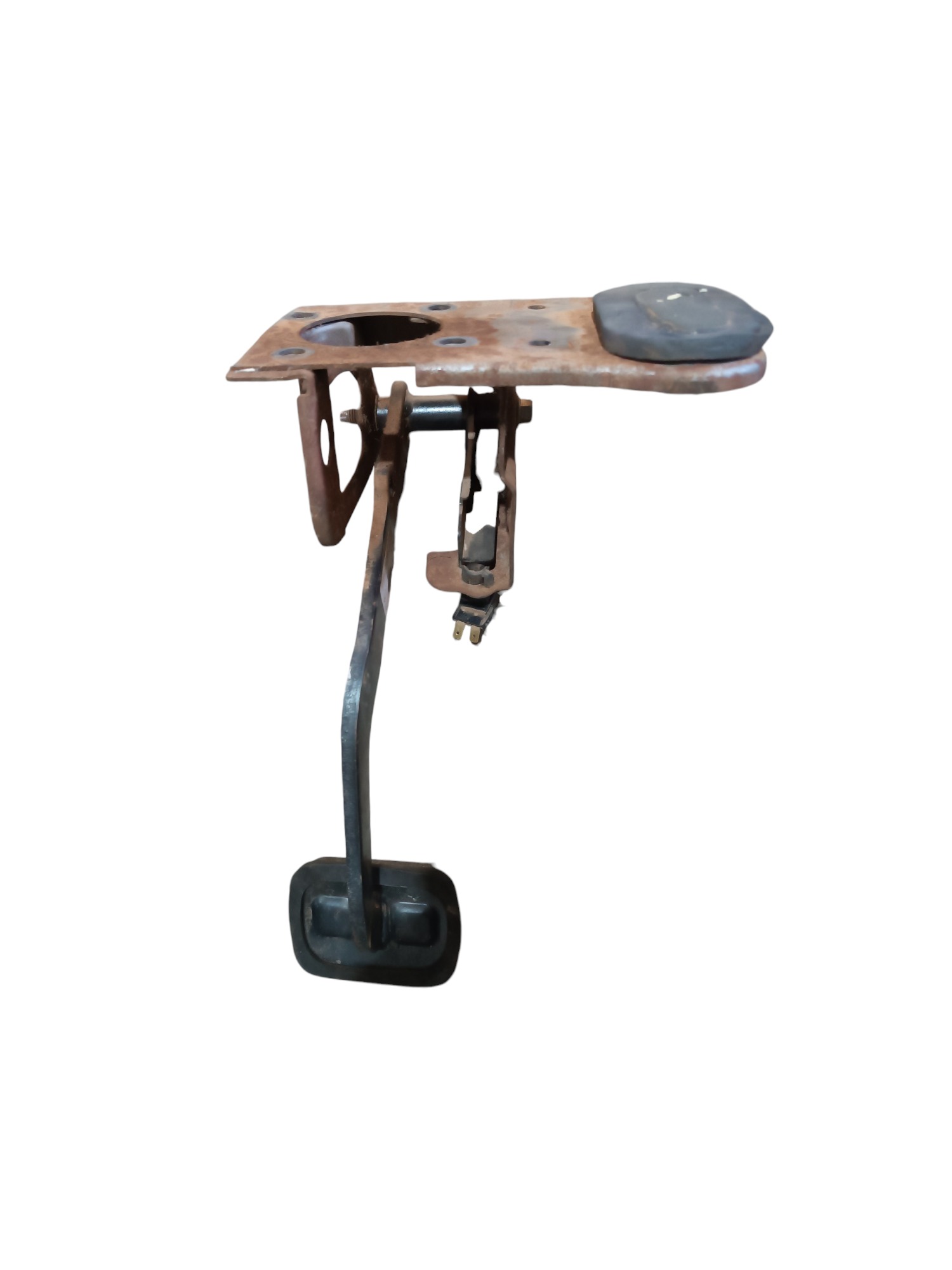 Pedal Freio Ford Ecosport 2.0 Automático 2005 2006 2007 2008 6