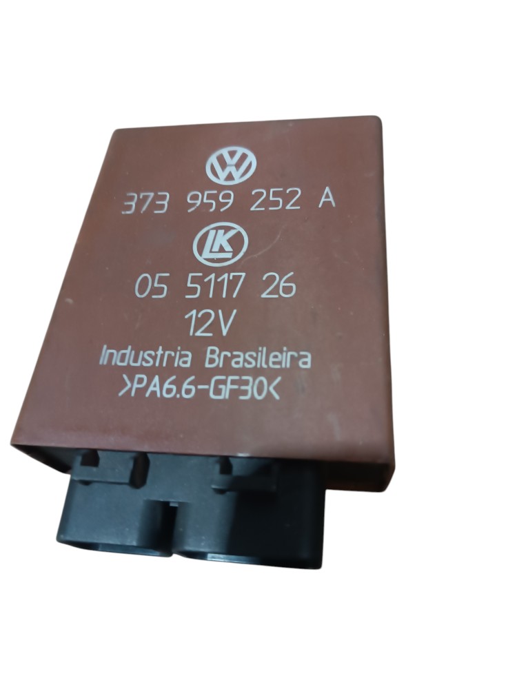 Modulo Conforto Vidro Elétrico G3 Gol Parati Saveiro 5