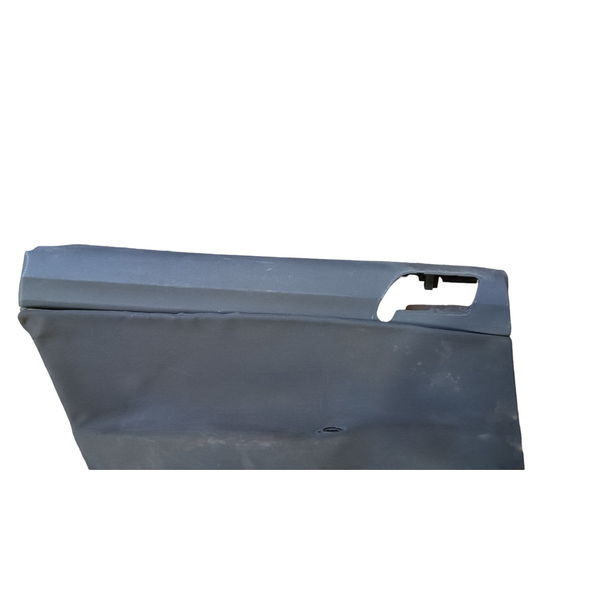 Forro Porta Traseira Direita Vw Polo 1.6 2002 2003 2004 2005 3