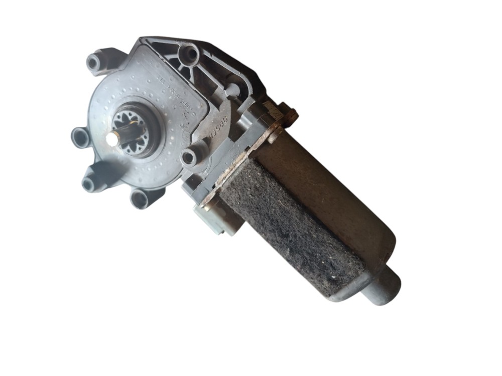 Motor Maquina Vidro Manual Dianteira Direita Peugeot 206 4
