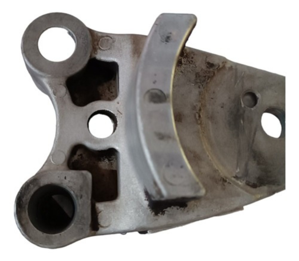 Suporte Coxim Motor Direito Honda Civic 1.7 2001 2002 2003 4
