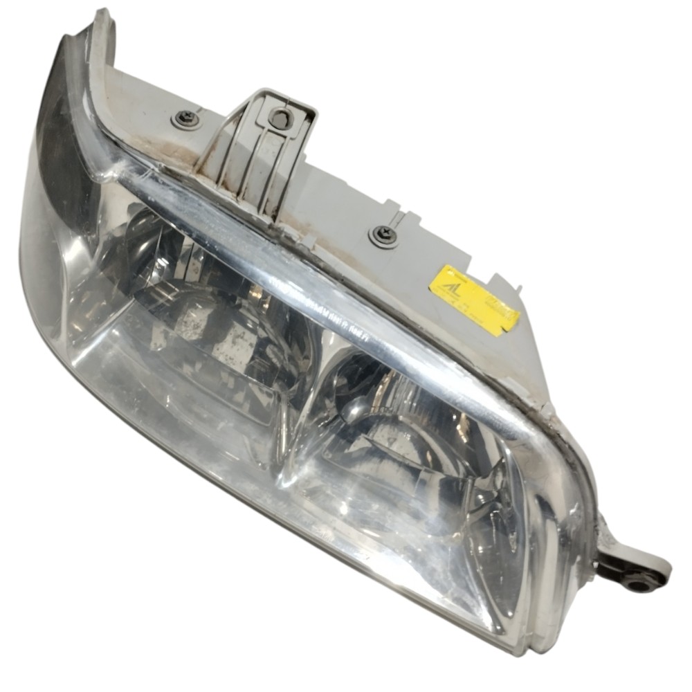 Farol Dianteiro Direito Fiat Palio Chinesinho 2001 2002  Direito/passageiro