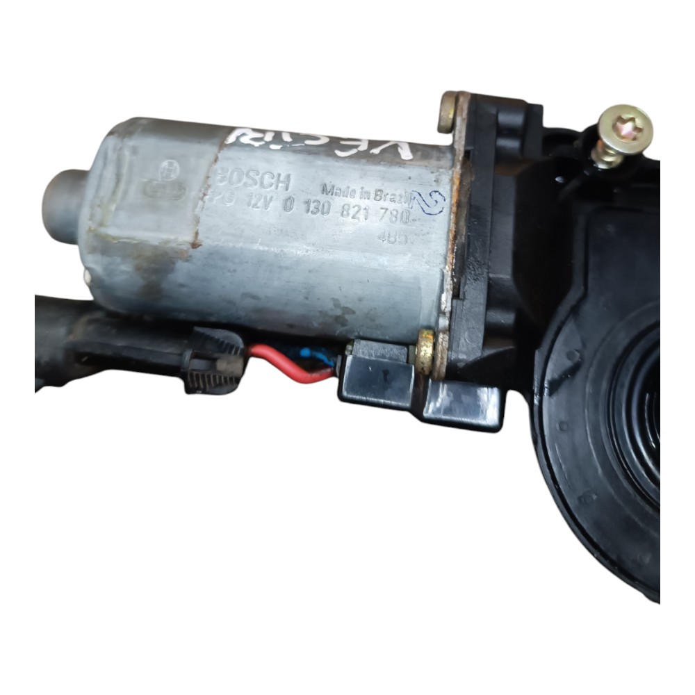Motor Maquina Vidro Gm Vectra Dianteira Esquerda 2004 2008 4