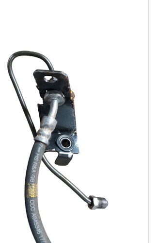 Mangueira Flexível Atuador Hb20 1.0 3cc 2016 2017 2018 2019 4