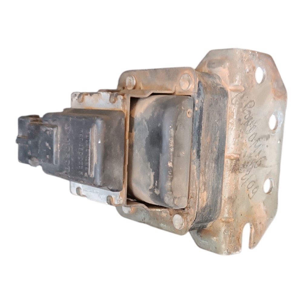Bobina Ignição Volkswagen Gol G2 1.0 8v 2000 2001 2002 2003 4
