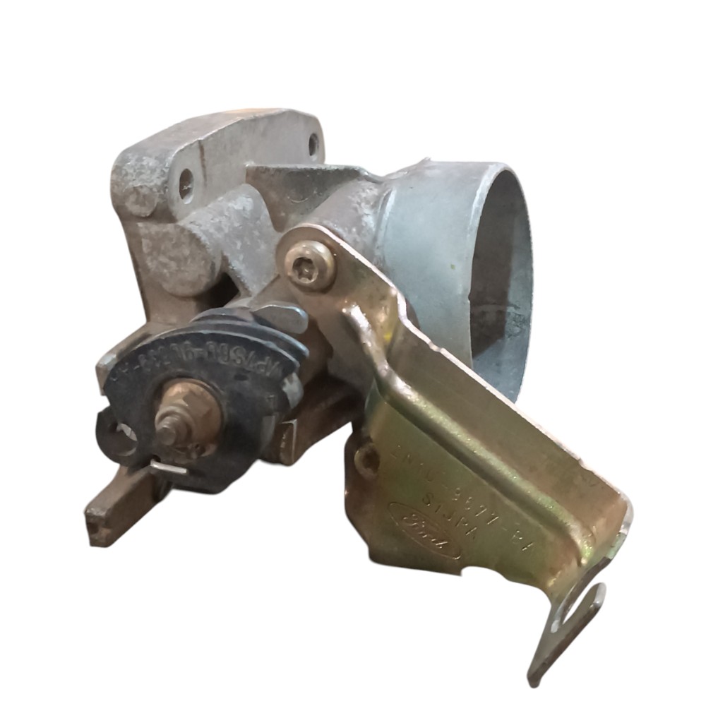 Corpo Borboleta Ford Fiesta 2007 2008 2009 2010 2014 1.0 4