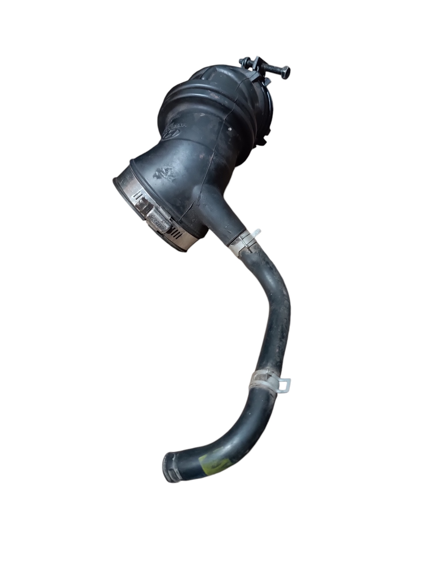 Mangueira Filtro Ar Hyundai Hb20 1.0 2012 2013 2014 2015 9