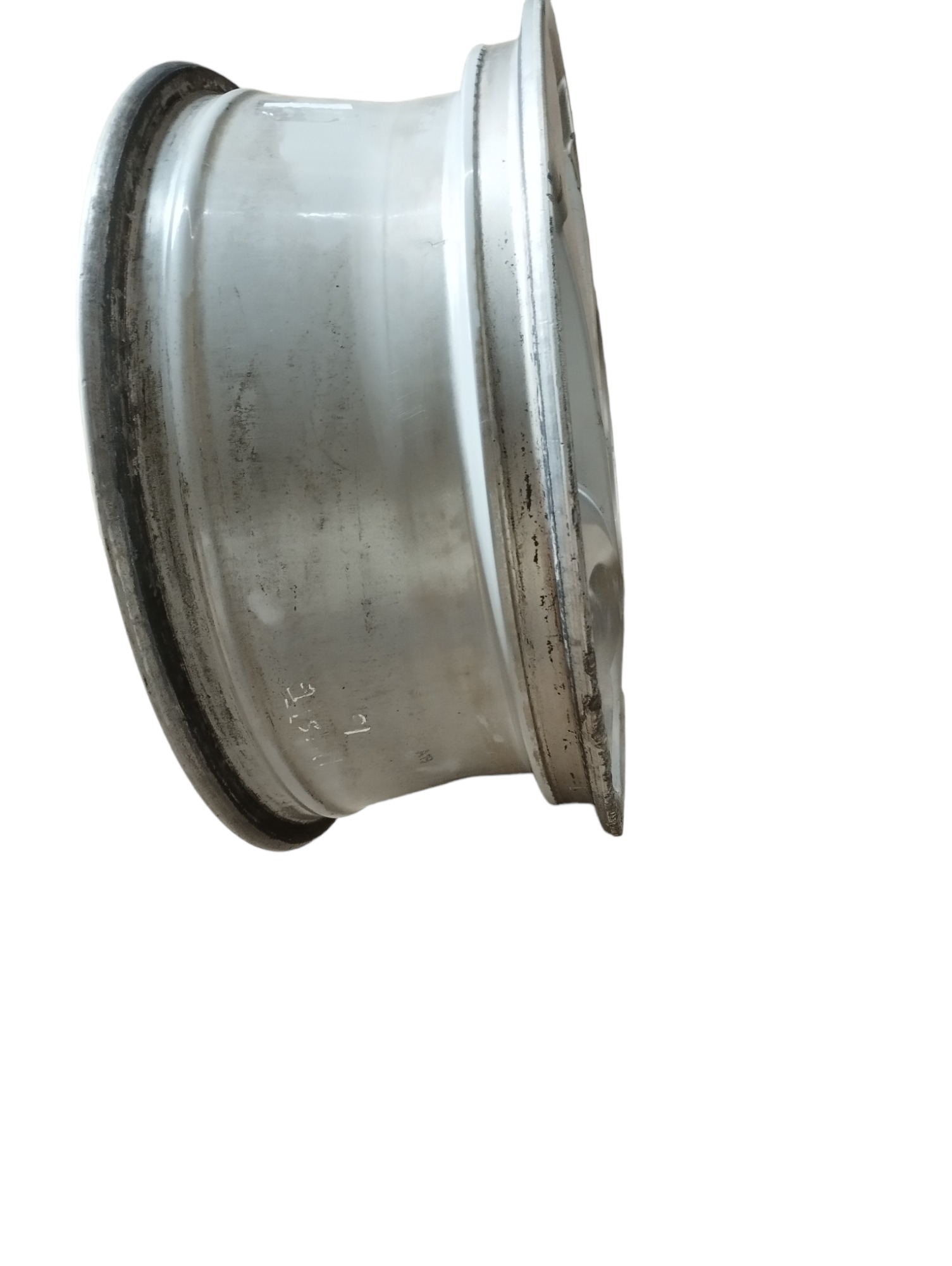 Roda Aro 16 Renault Duster 16v Original  Flex 2.0 8200810243 4