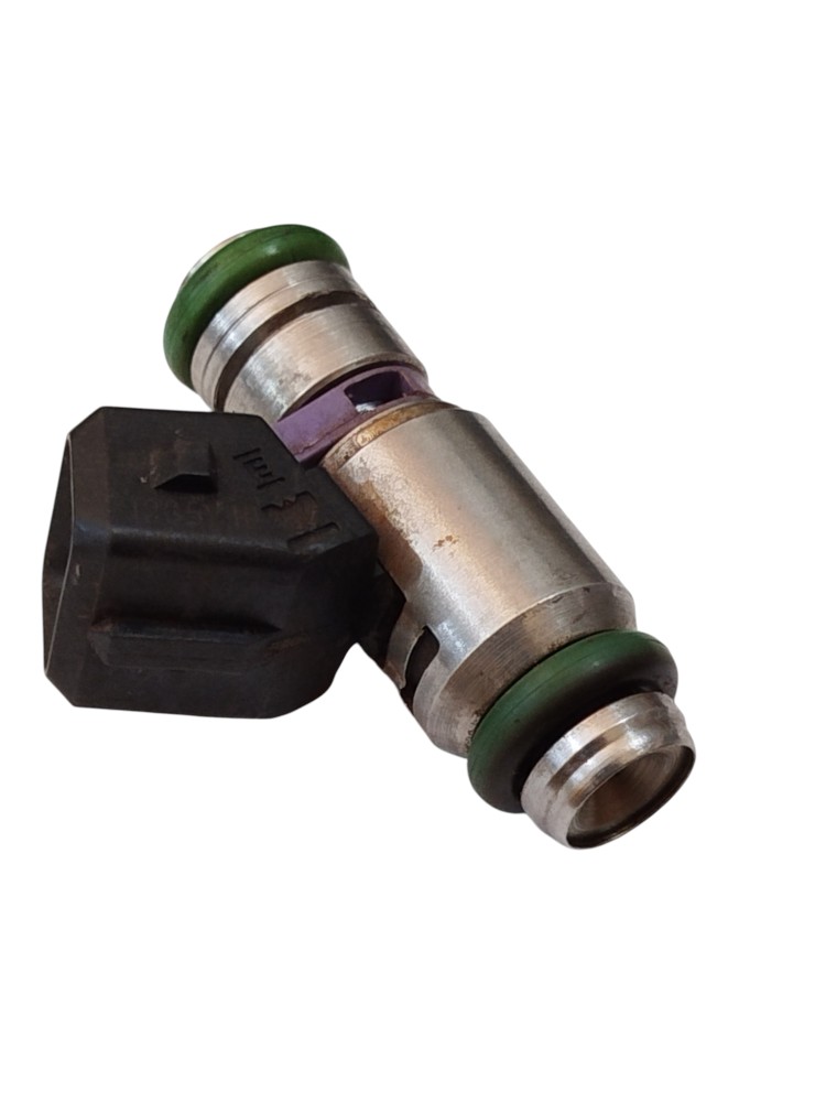 Bico Injetor Fiat Palio Uno 1.0 2001 2002 2003 2005 Iwp065 5