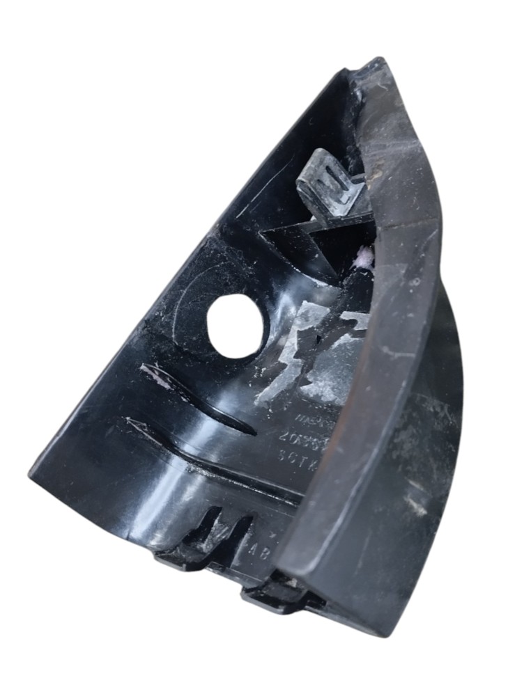 Acabamento Interno Retrovisor Ford Fiesta 2003 2004 2005 6