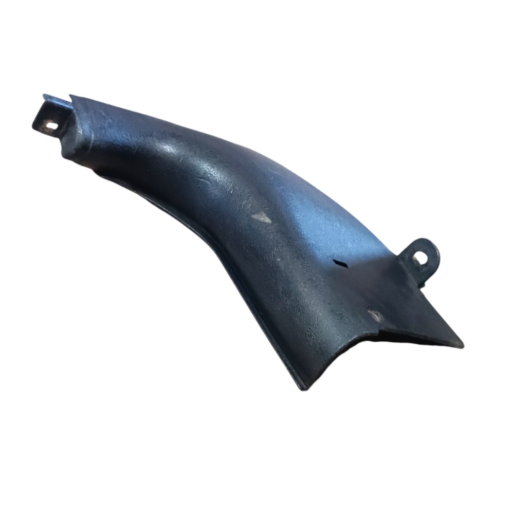 Moldura Inferior Coluna Dianteira Direita Gm Corsa 1997/2003 2