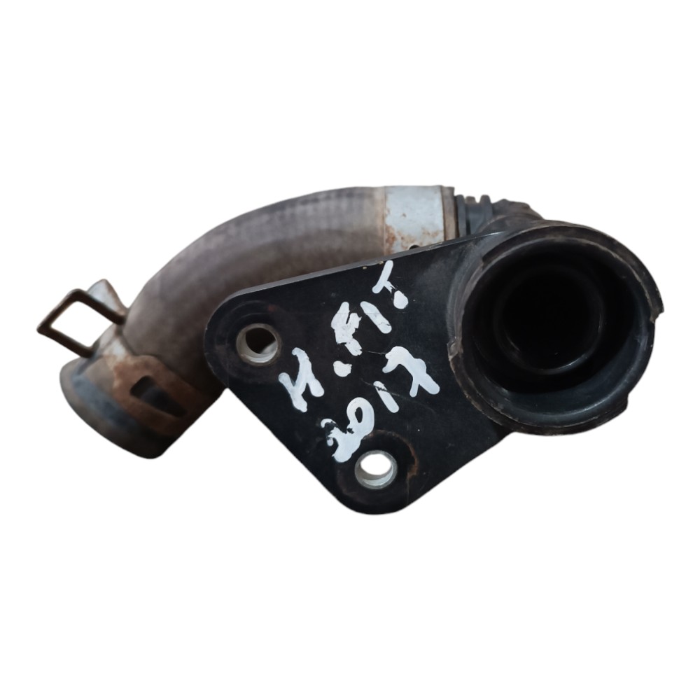 Mangueira Flange Radiador Honda Fit 1.5 Flex 2015 2016 2017 13