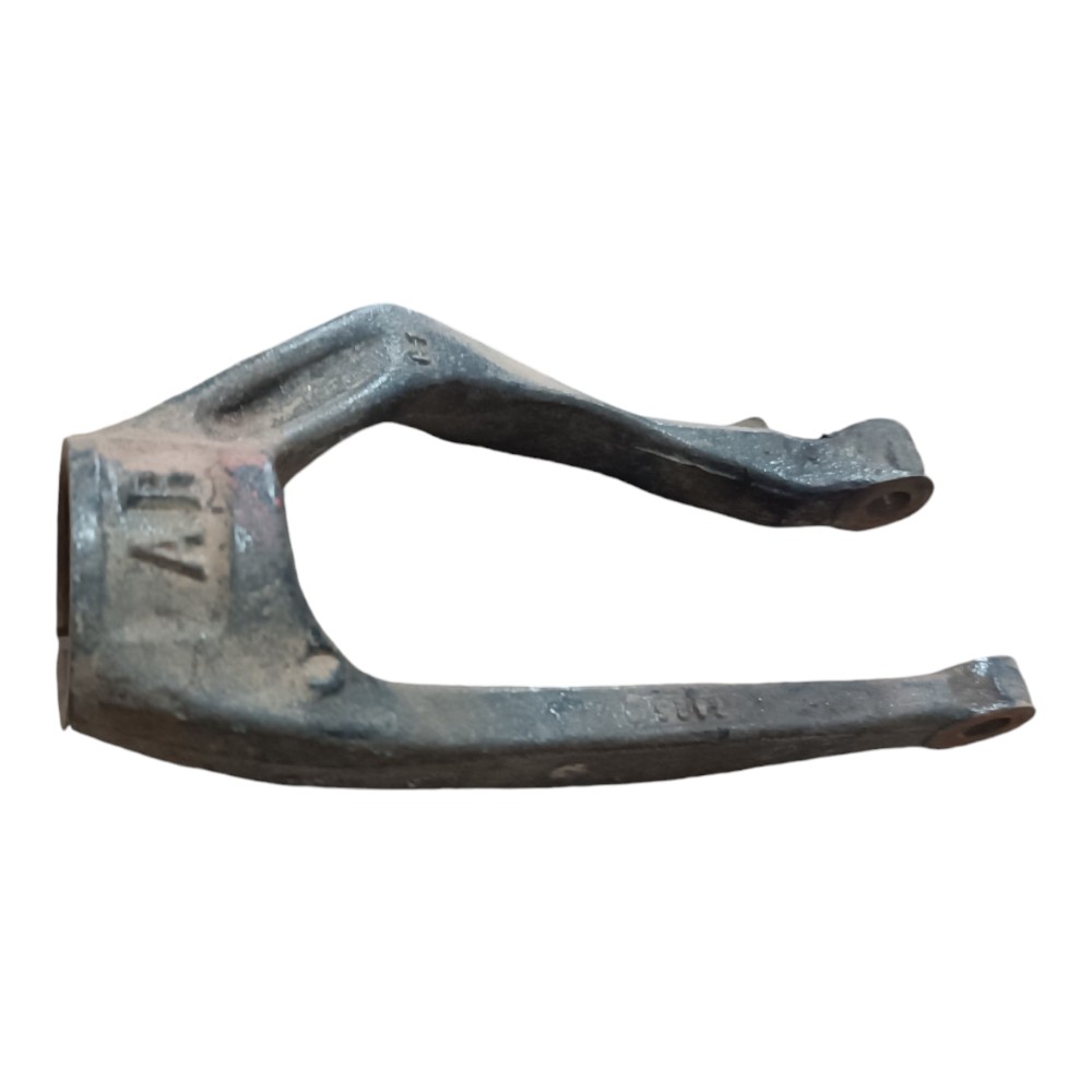 Suporte Dianteiro Direito Honda Civic 1997 1998 1999 2000 5