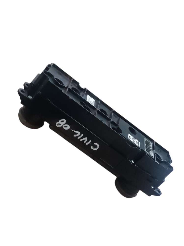 Comando Ar Condicionado Honda New Civic 1.8 2007 2009 2011 9