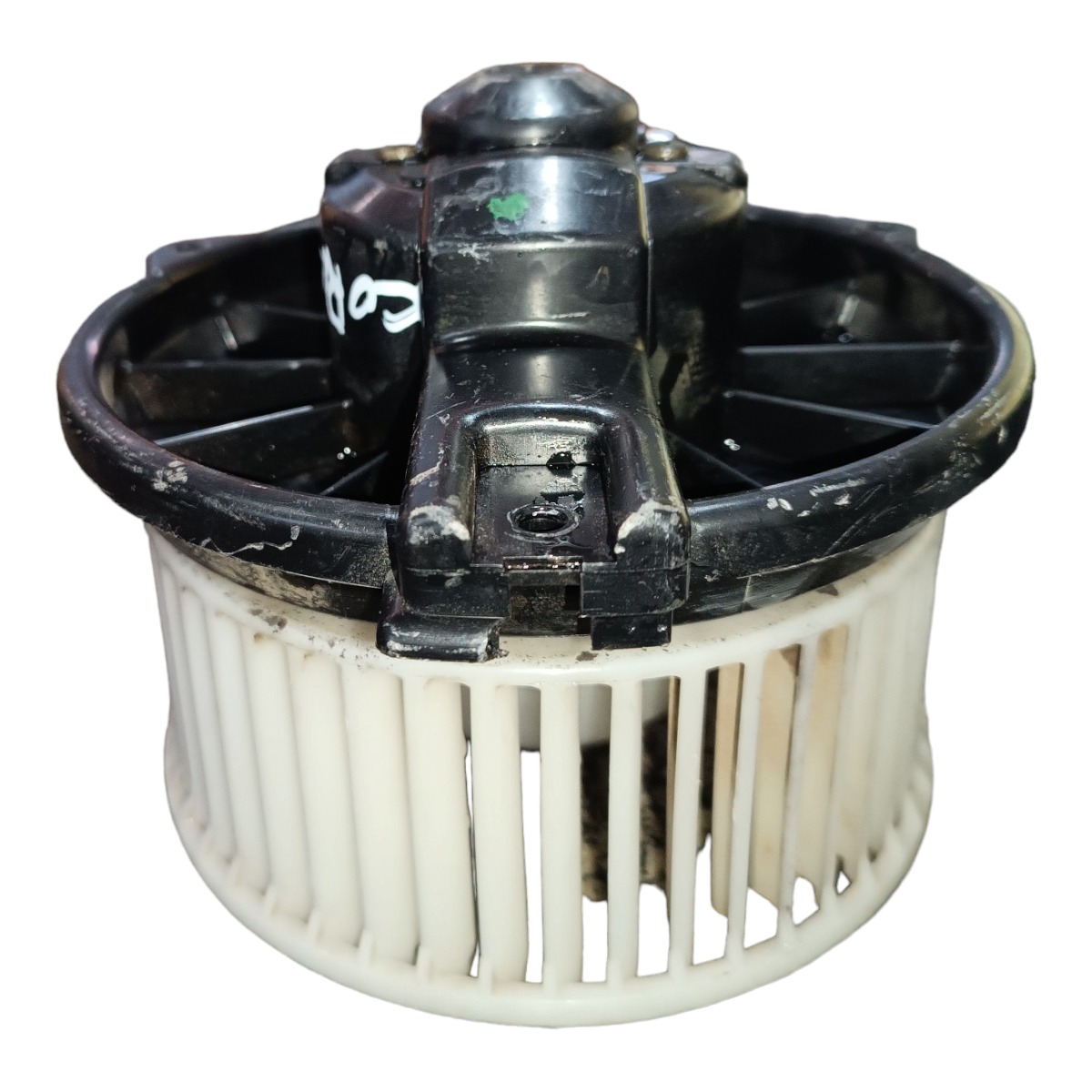 Ventilador Interno Ar Toyota Corolla 1.8 1998 2001  194000 3