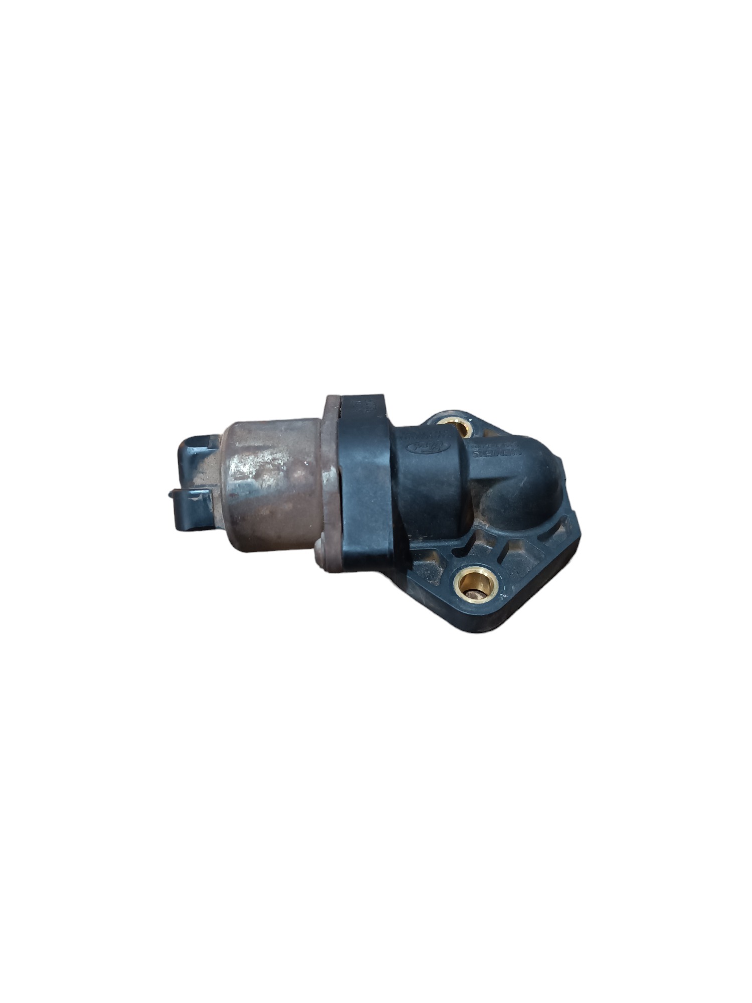 Atuador Marcha Lenta Ford Fiesta 1.6 2006 S103747003