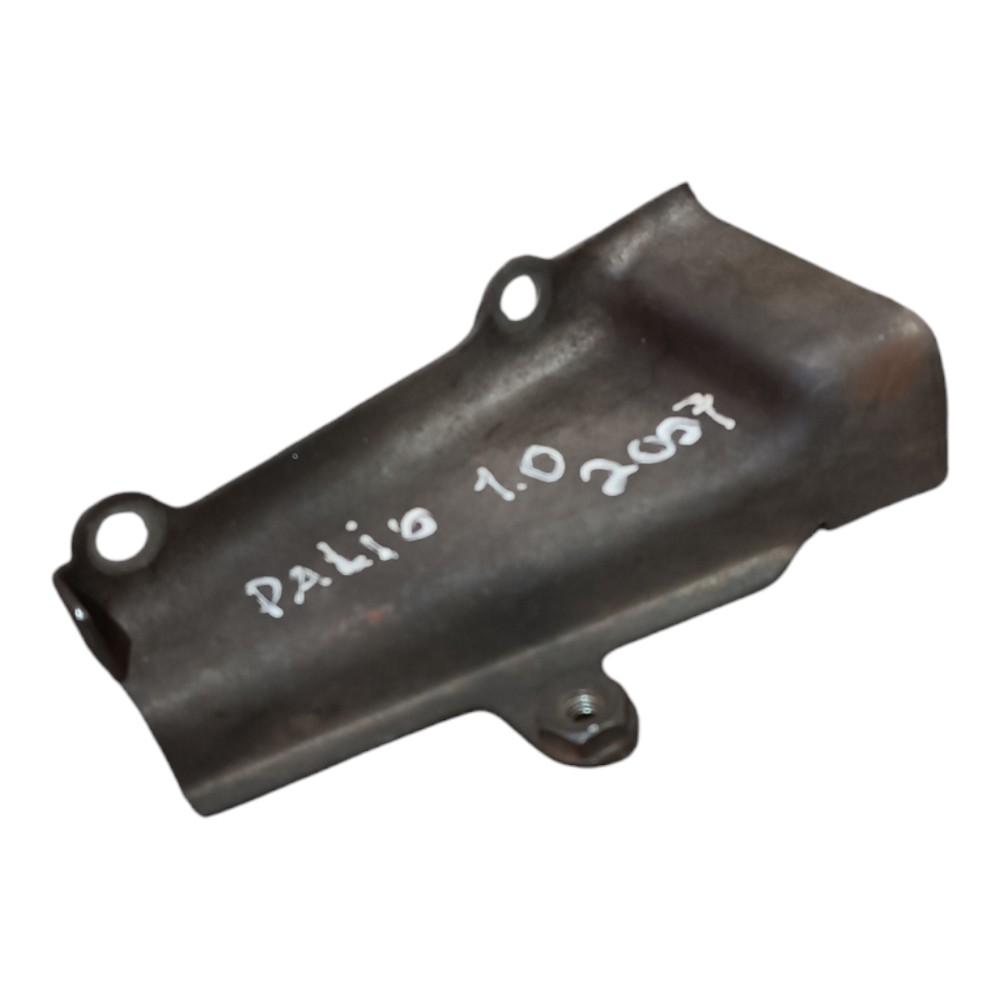 Proteção Correia Dentada Fiat Palio Uno 2005 2012 55184058 1