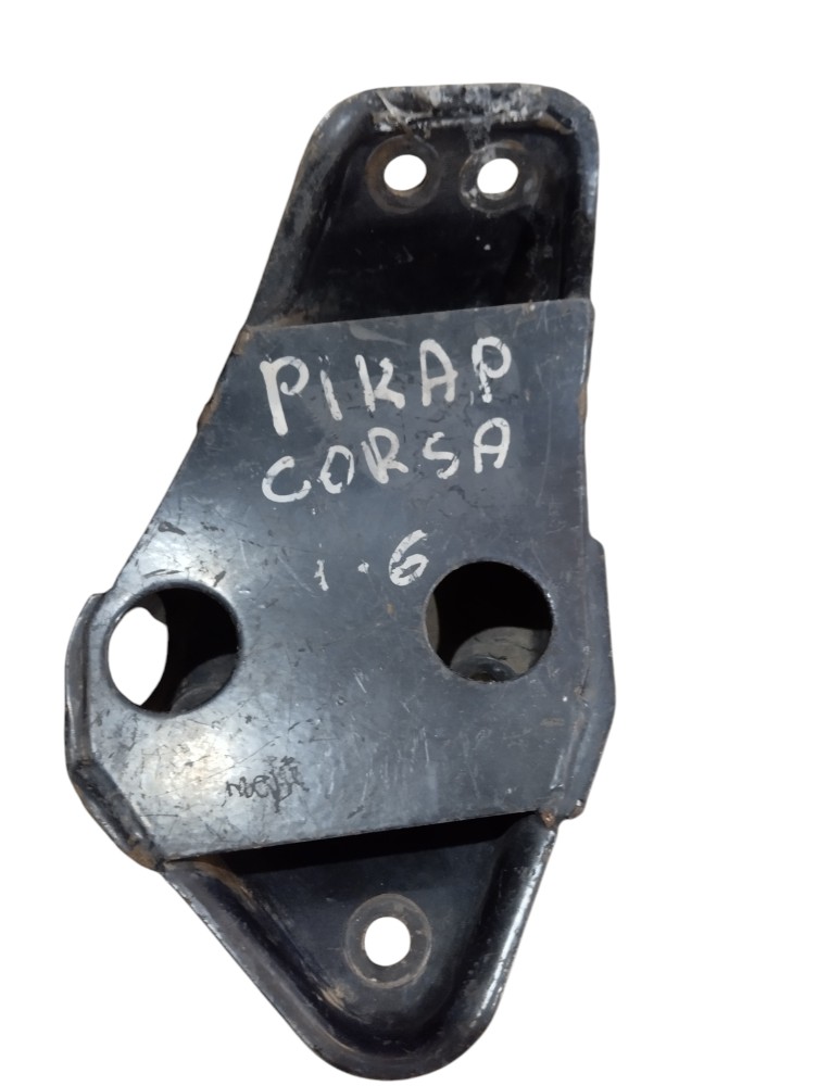 Suporte Coxim Dianteira Direito Corsa 2003 2004 2005 2006 5