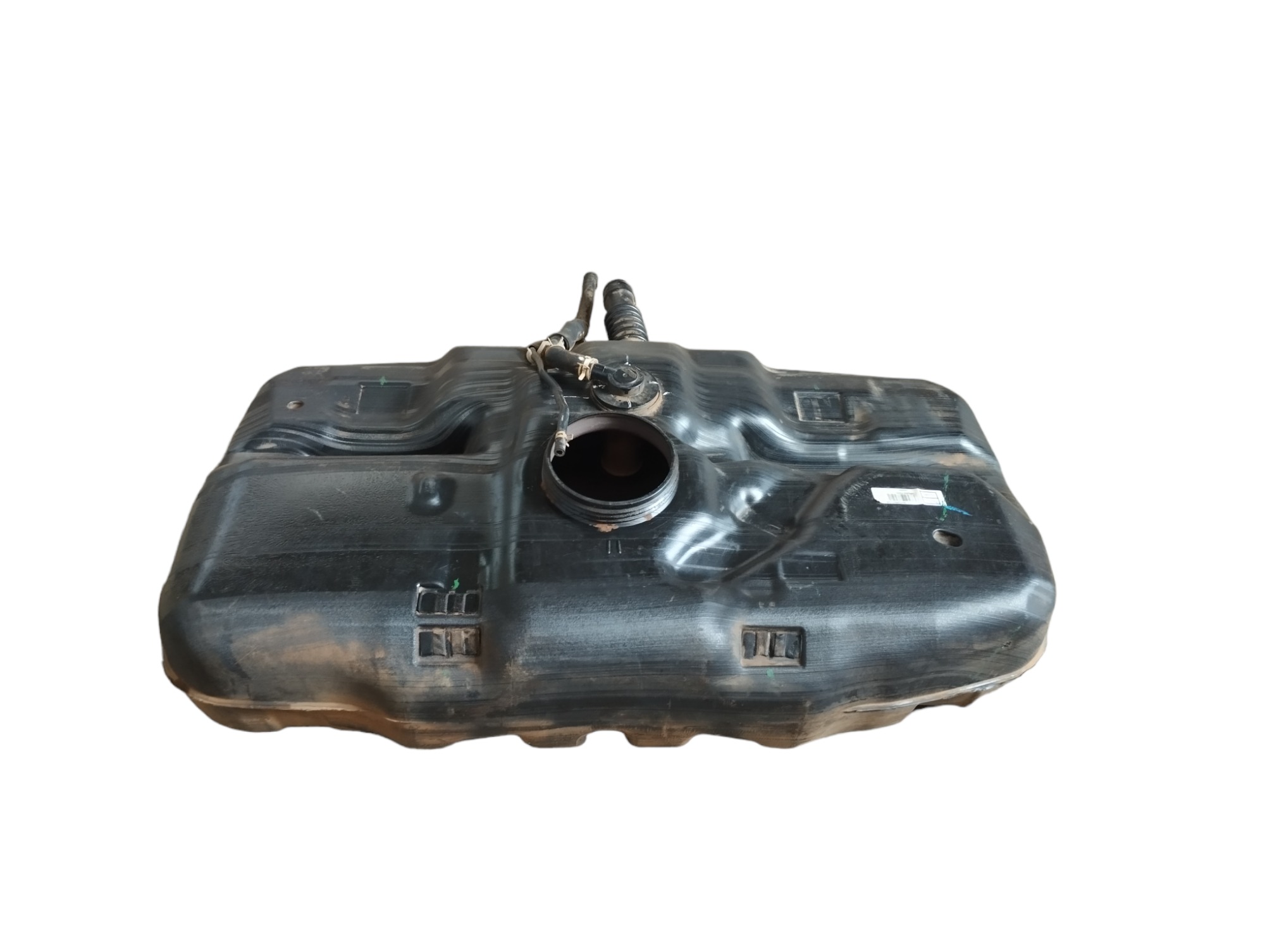 Tanque De Combustível Honda Fit 1.5 Gasolina Automático 2004 4