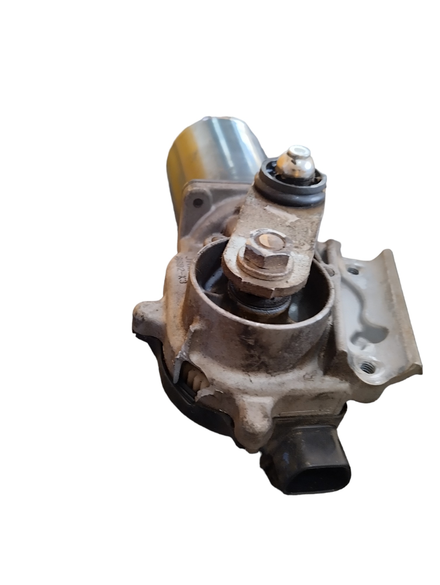 Motor Limpador Parabrisa Honda Fit 1.5  8692k3 2004 2005 3