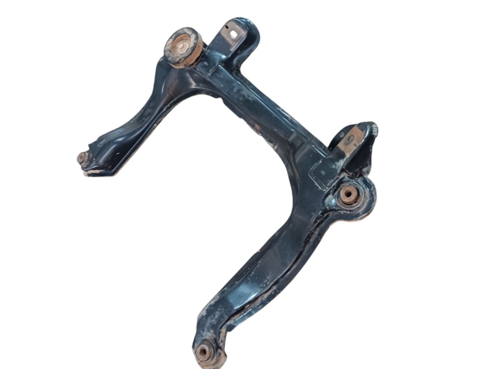 Agregado Quadro Suspensão Gol G2 1.0 2000 2001 2002 2003 7