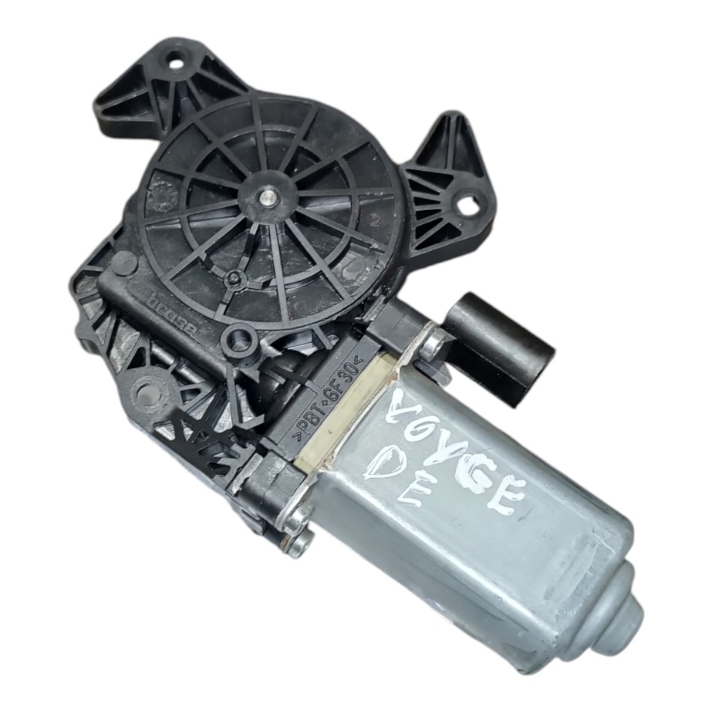 Motor Vidro Elétrico Dianteiro Esquerdo Vw Voyage 2013 2019 2