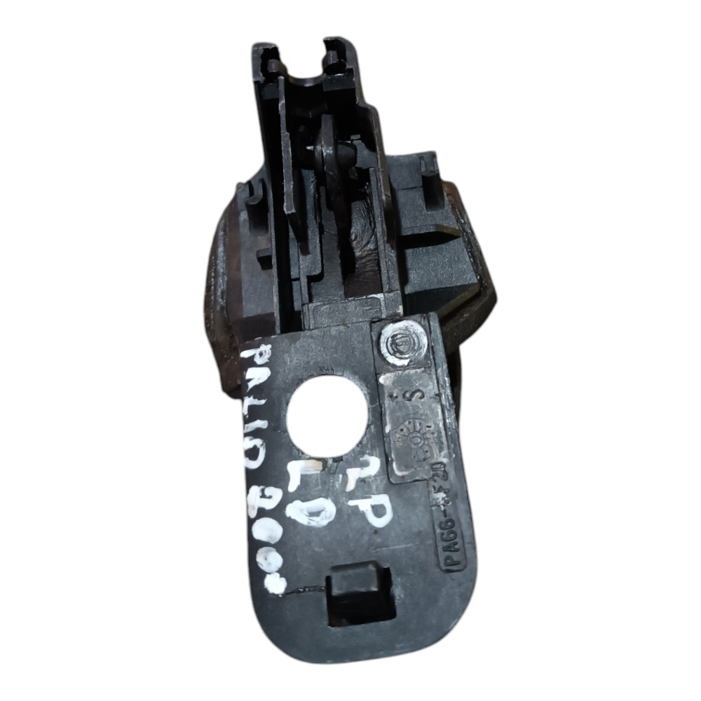 Maçaneta Interna Lado Direito Fiat Palio 2p 2003 2004 2005 2