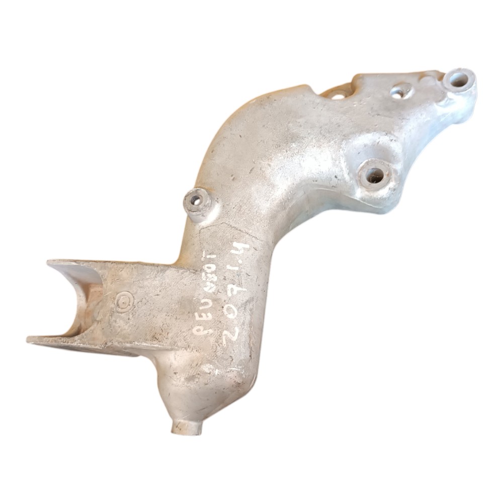 Suporte Motor Coxim Direito 1.4 Peugeot 206 207 2008 2009 2