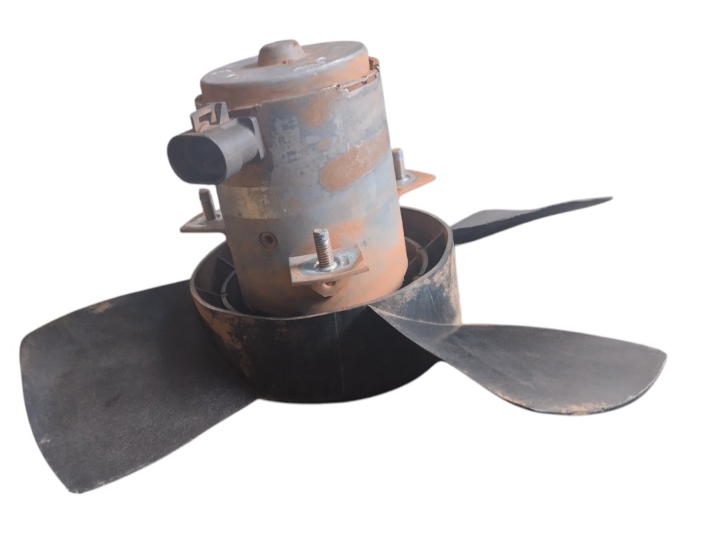 Motor Ventoinha 9130451170 Corsa 2003 2004 2005 2006 2007 1