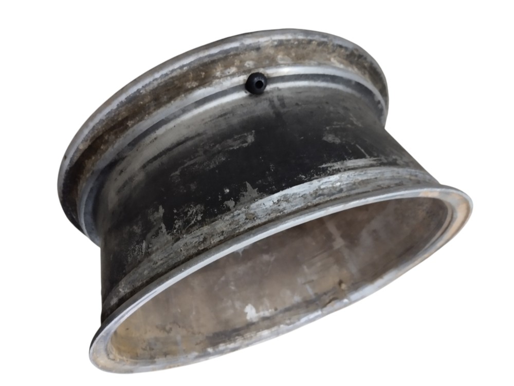 Roda Liga Leve Aro 15 Ford New Fiesta New Ka 8