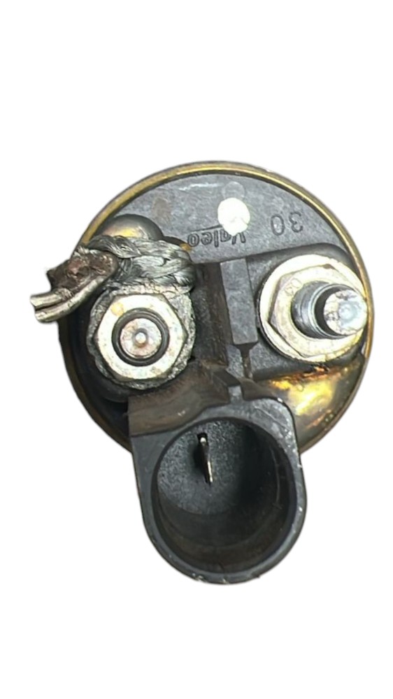 Motor Arranque Vw Up Tsi 1.0 3 Cilindros 02m91102j 2017 18 2