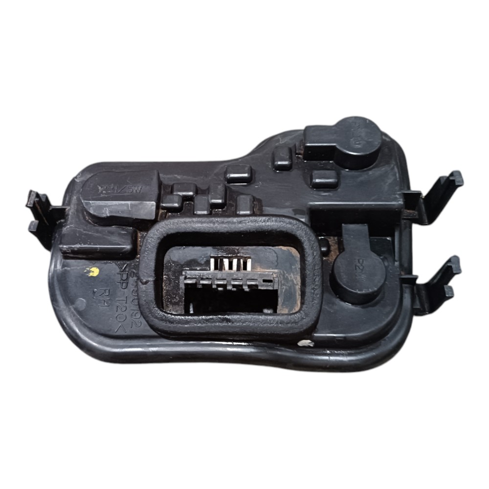Circuito Lanterna Ford Ecosport Traseiro Direito 2490192 1