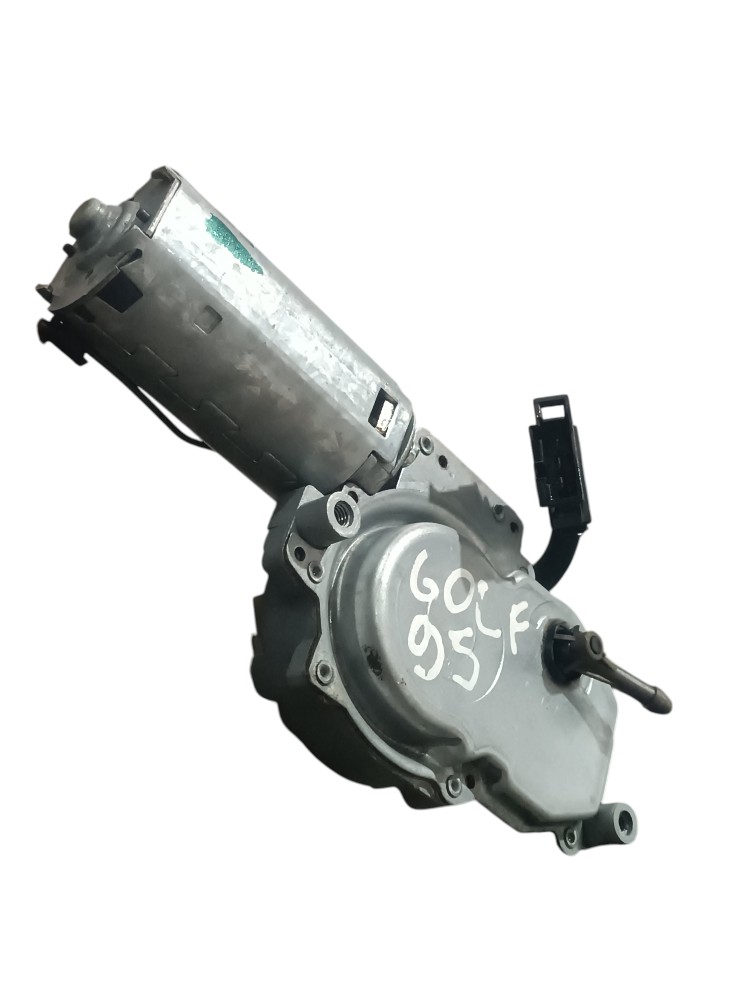Motor Limpador Traseiro 403724 Vw Golf 1995 1996 1997 1998 6